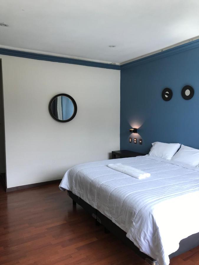 Hotel Gol Inn Platinum San Cristobal de las Casas Exterior foto