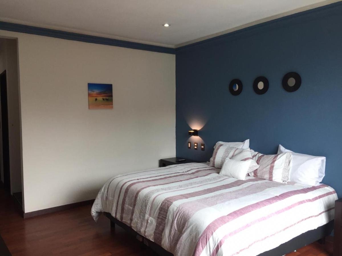 Hotel Gol Inn Platinum San Cristobal de las Casas Exterior foto