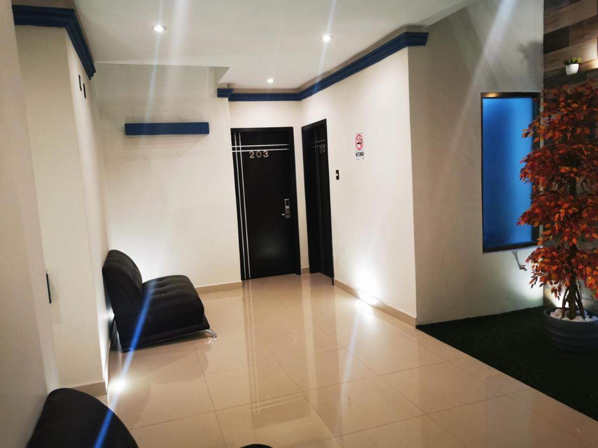Hotel Gol Inn Platinum San Cristobal de las Casas Exterior foto